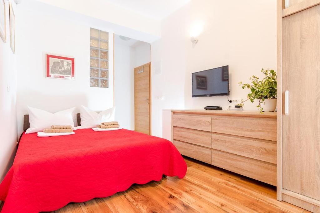 Apartments Yoe Split Extérieur photo