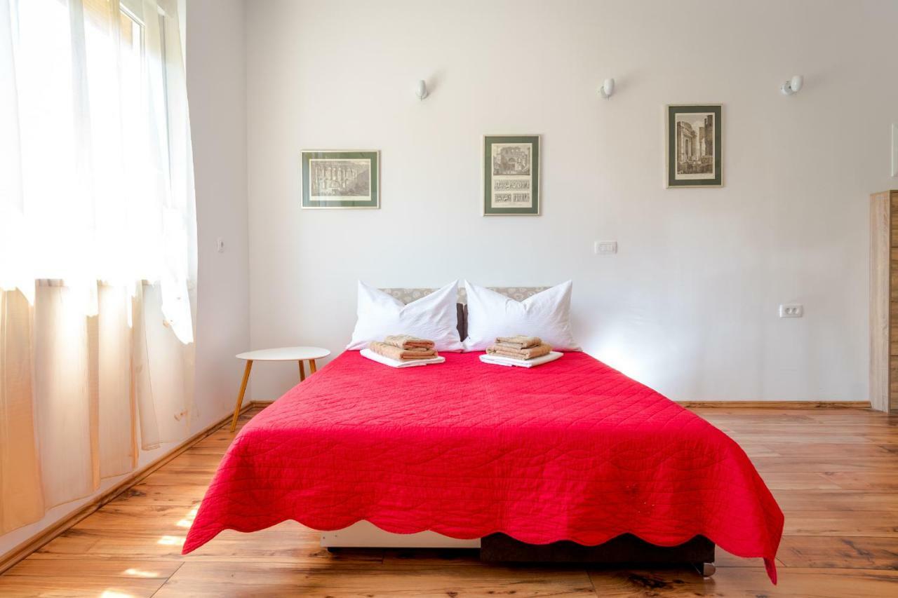 Apartments Yoe Split Extérieur photo
